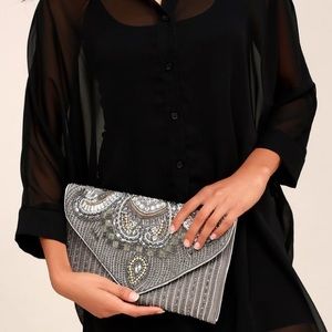 Lulus bag/clutch